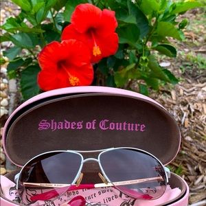 Juicy Couture Sunglasses
